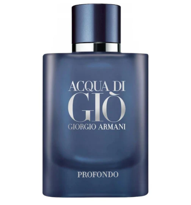 Giorgio Armani Acqua di Gio Profondo perfumy - Odlewka perfum