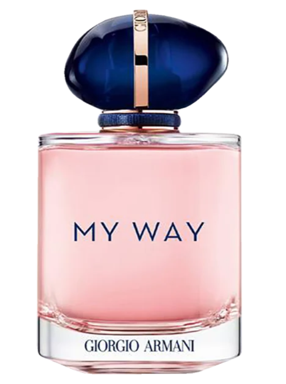 Giorgio Armani My Way woda perfumowana - odlewka