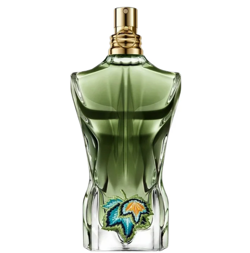 Jean Paul Gaultier Le Beau Paradise Garden woda perfumowana - Odlewka perfum