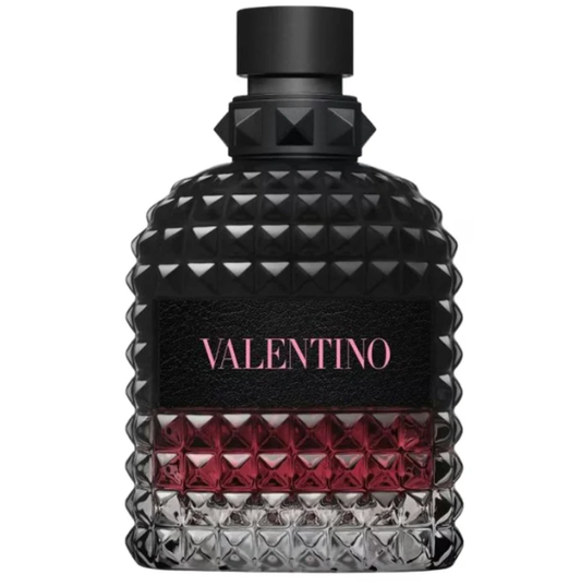 Valentino Uomo Born In Roma Intense woda perfumowana - Odlewka perfum