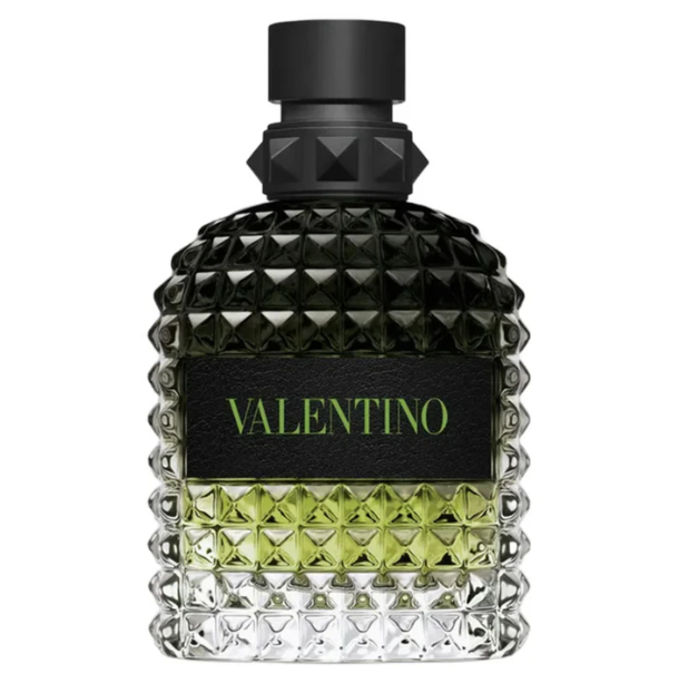 Valentino Uomo Born In Roma Green Stravaganza woda toaletowa - Odlewka perfum