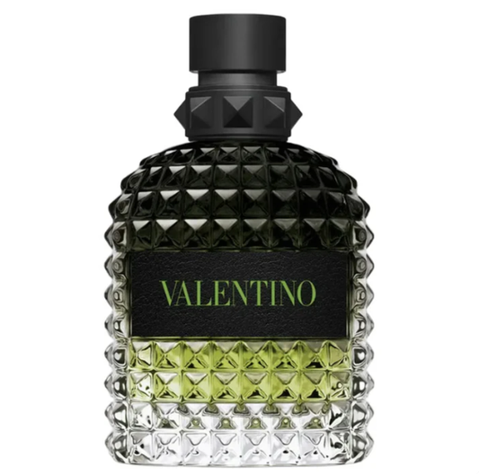 Valentino Uomo Born In Roma Green Stravaganza woda toaletowa - Odlewka perfum