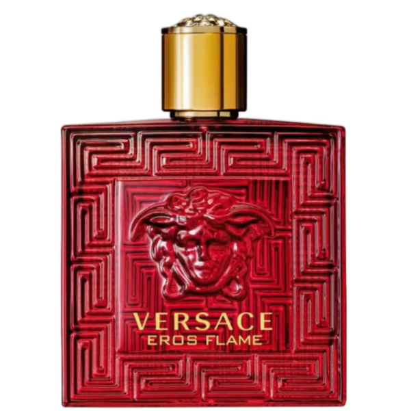 Versace Eros Flame woda perfumowana - Odlewka perfum