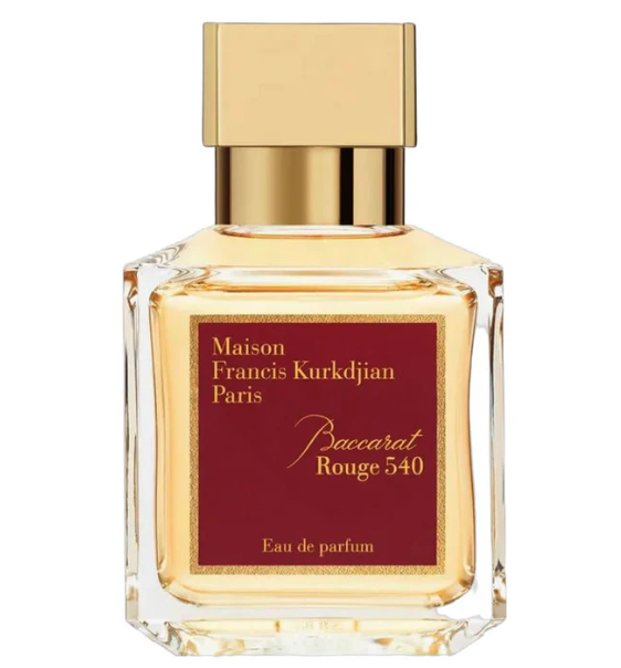 Maison Francis Kurkdjian Baccarat Rouge 540 woda perfumowana - Odlewka perfum