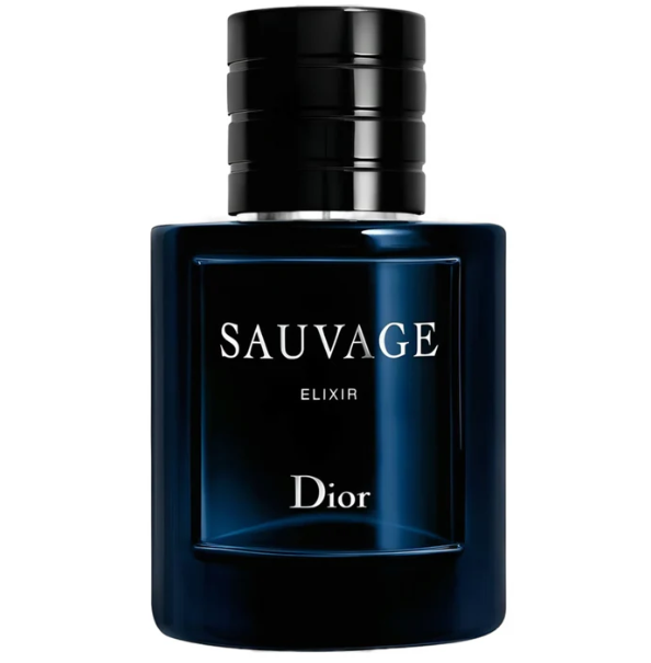 Dior Sauvage Elixir ekstrakt perfum - Odlewka perfum