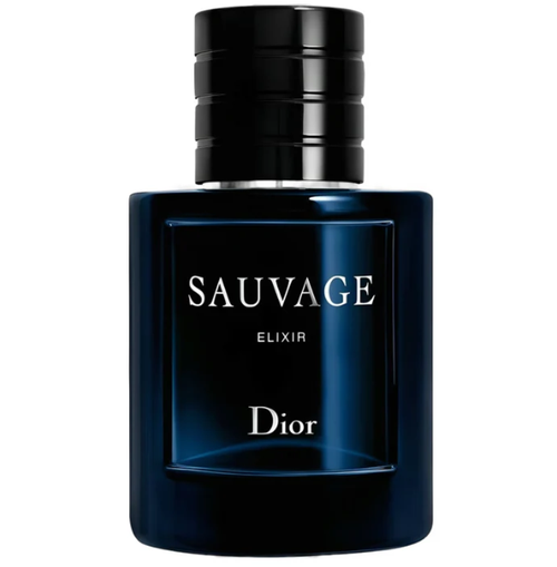 Dior Sauvage Elixir ekstrakt perfum - Odlewka perfum