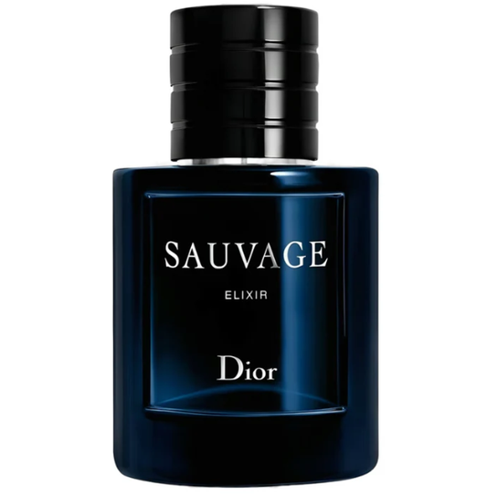 Dior Sauvage Elixir ekstrakt perfum - Odlewka perfum