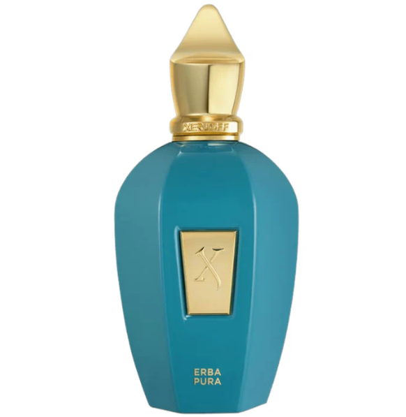 Xerjoff Erba Pura woda perfumowana - Odlewka perfum