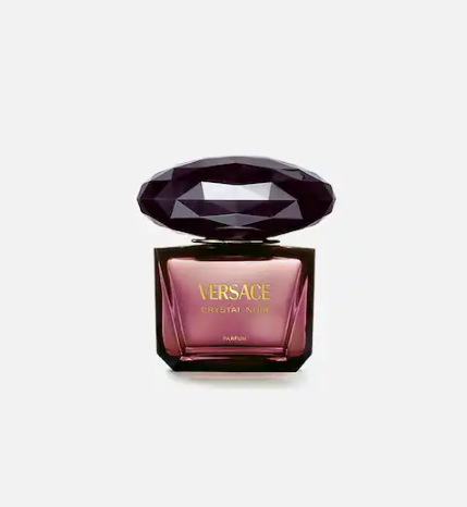 Versace Crystal Noir perfum - odlewka