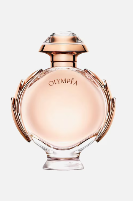 Paco Rabanne Olympéa Perfum - odlewka