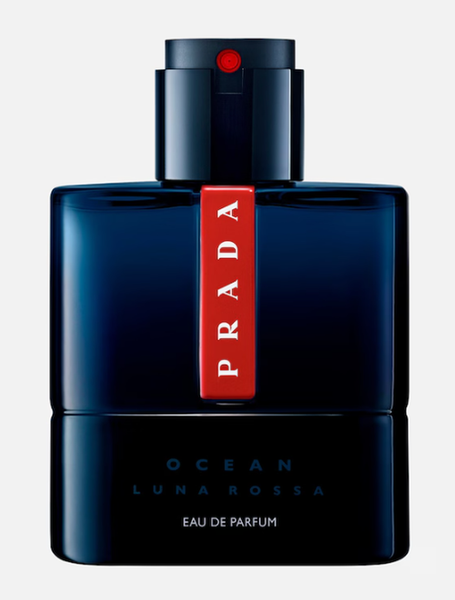Prada Luna Rossa Ocean Woda Perfumowana - odlewka