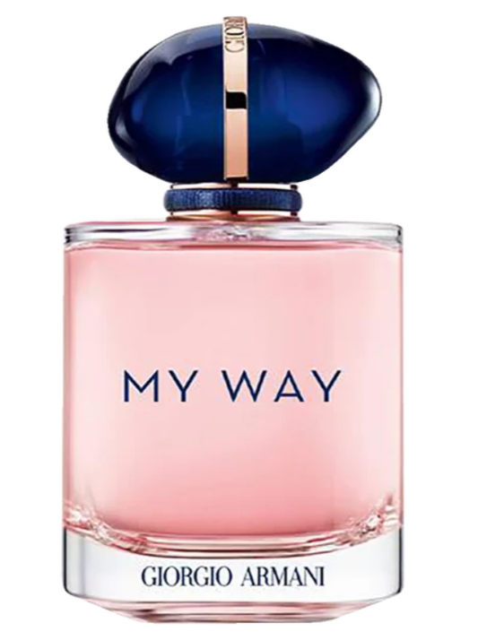 Giorgio Armani My Way woda perfumowana - odlewka