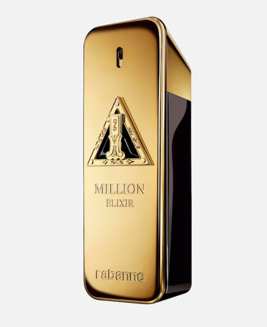 Paco Rabanne 1 Million Elixir - odlewka